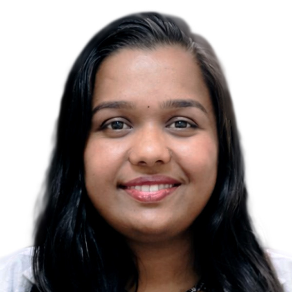 Dr. Aswathy M - Consultant Dermatologist at Atmos Derm Skin Clinic Kozhikode
